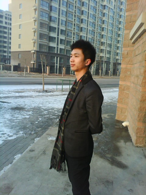 Spring Liao